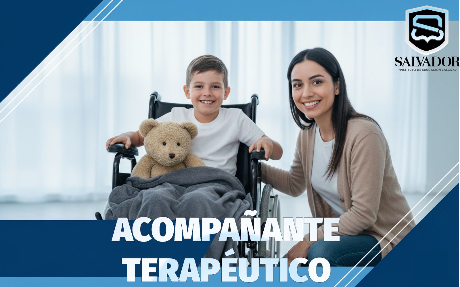 Acompañante Terapéutico
